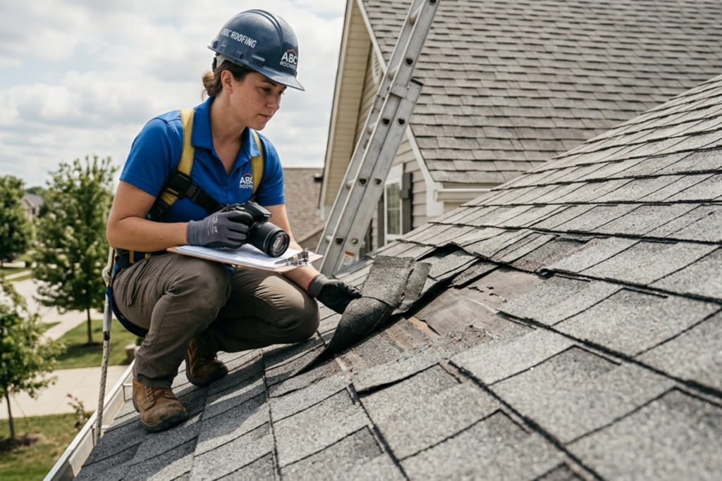 Steps To Take After Severe Wind Damage